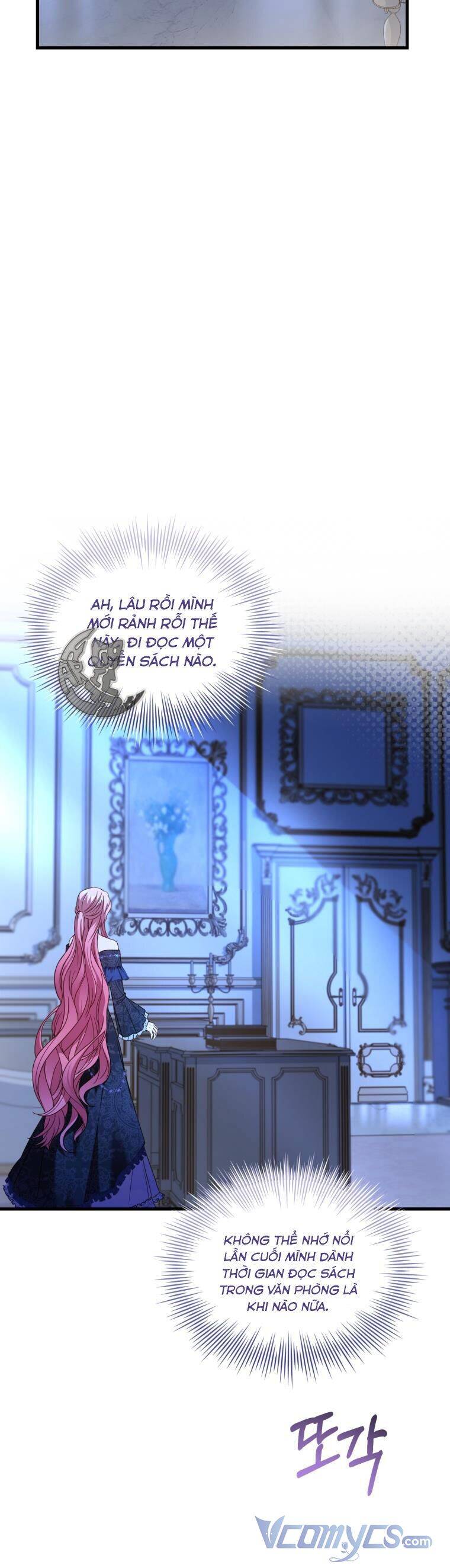 Cái Giá Khi Huỷ Hôn. Chap 27 - Next Chap 28