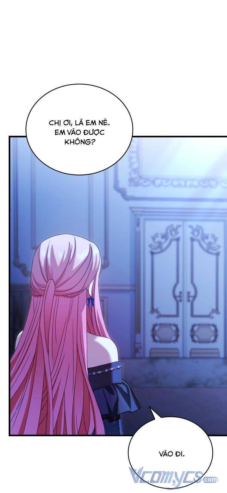 Cái Giá Khi Huỷ Hôn. Chap 27 - Next Chap 28