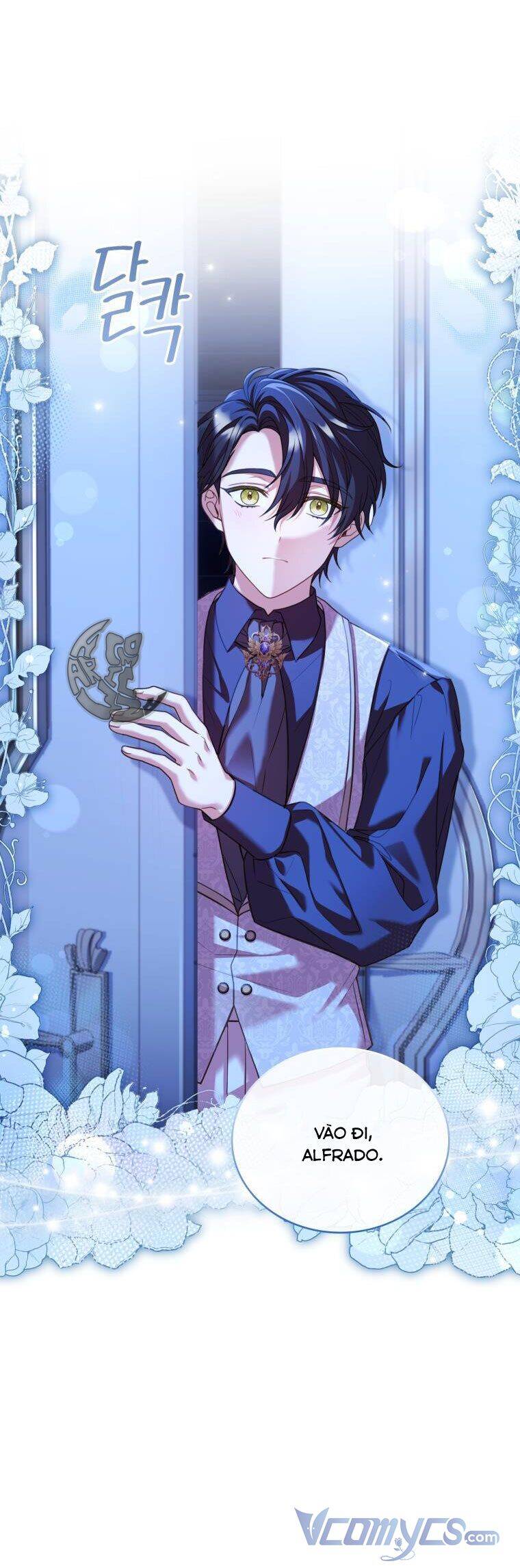 Cái Giá Khi Huỷ Hôn. Chap 27 - Next Chap 28