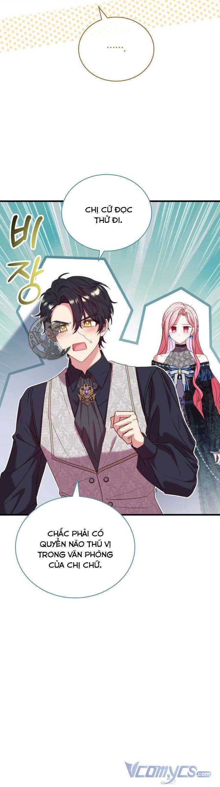 Cái Giá Khi Huỷ Hôn. Chap 27 - Next Chap 28