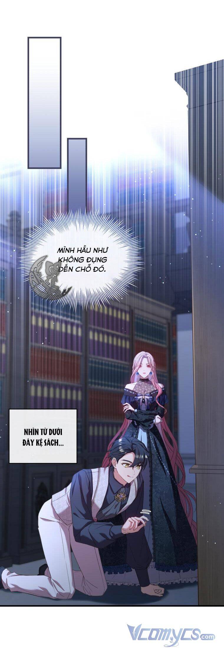 Cái Giá Khi Huỷ Hôn. Chap 27 - Next Chap 28