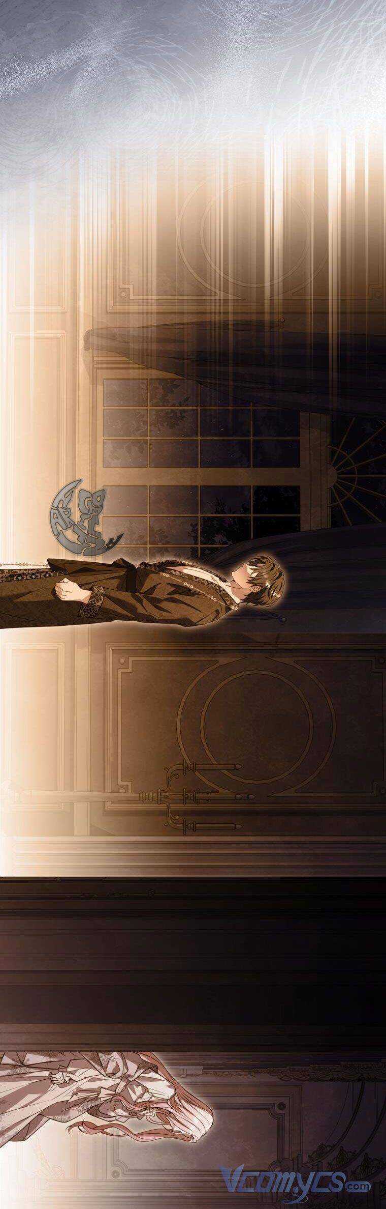 Cái Giá Khi Huỷ Hôn. Chap 27 - Next Chap 28