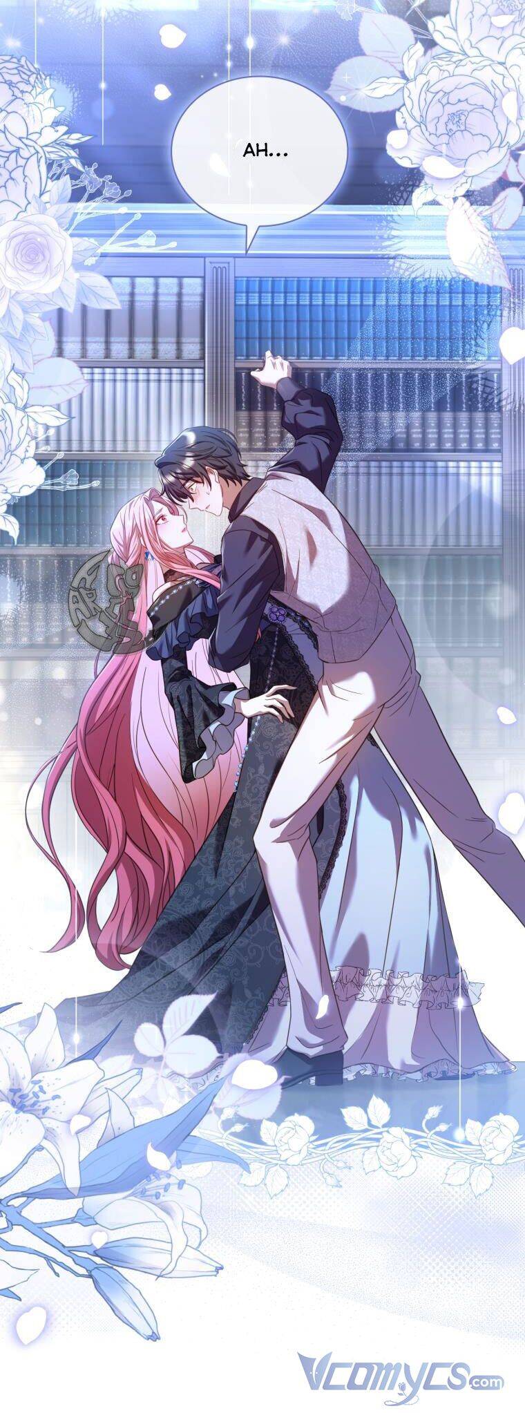 Cái Giá Khi Huỷ Hôn. Chap 27 - Next Chap 28