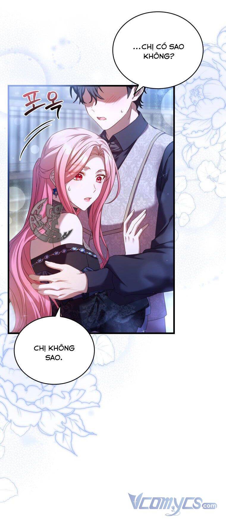 Cái Giá Khi Huỷ Hôn. Chap 27 - Next Chap 28