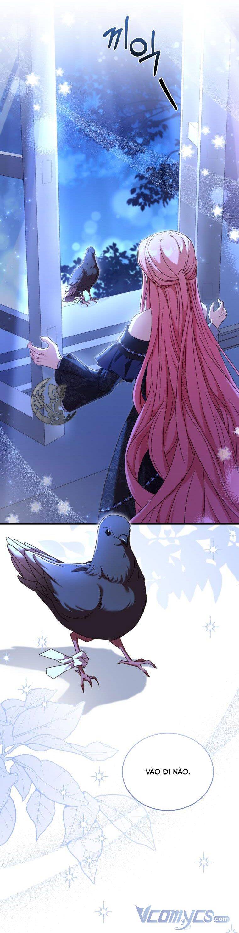 Cái Giá Khi Huỷ Hôn. Chap 27 - Next Chap 28