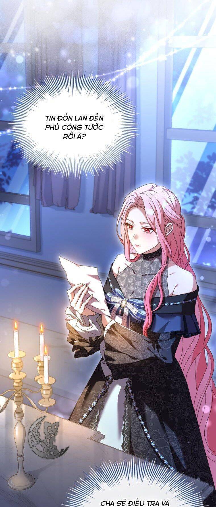 Cái Giá Khi Huỷ Hôn. Chap 27 - Next Chap 28