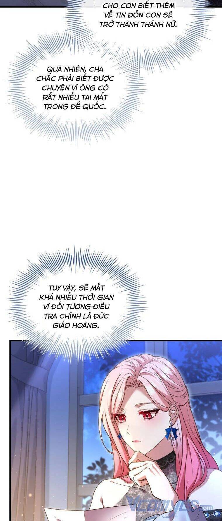 Cái Giá Khi Huỷ Hôn. Chap 27 - Next Chap 28