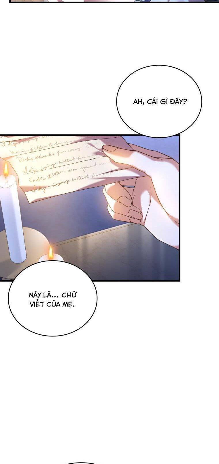 Cái Giá Khi Huỷ Hôn. Chap 27 - Next Chap 28