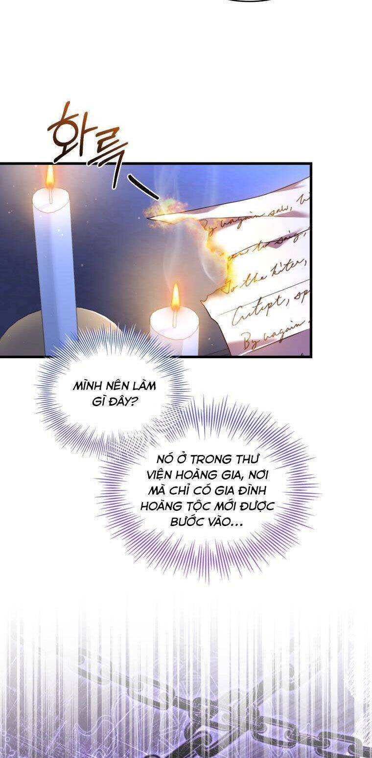 Cái Giá Khi Huỷ Hôn. Chap 27 - Next Chap 28