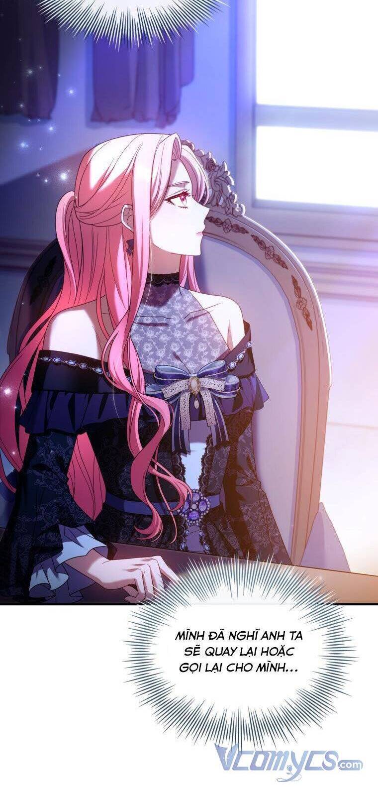 Cái Giá Khi Huỷ Hôn. Chap 27 - Next Chap 28