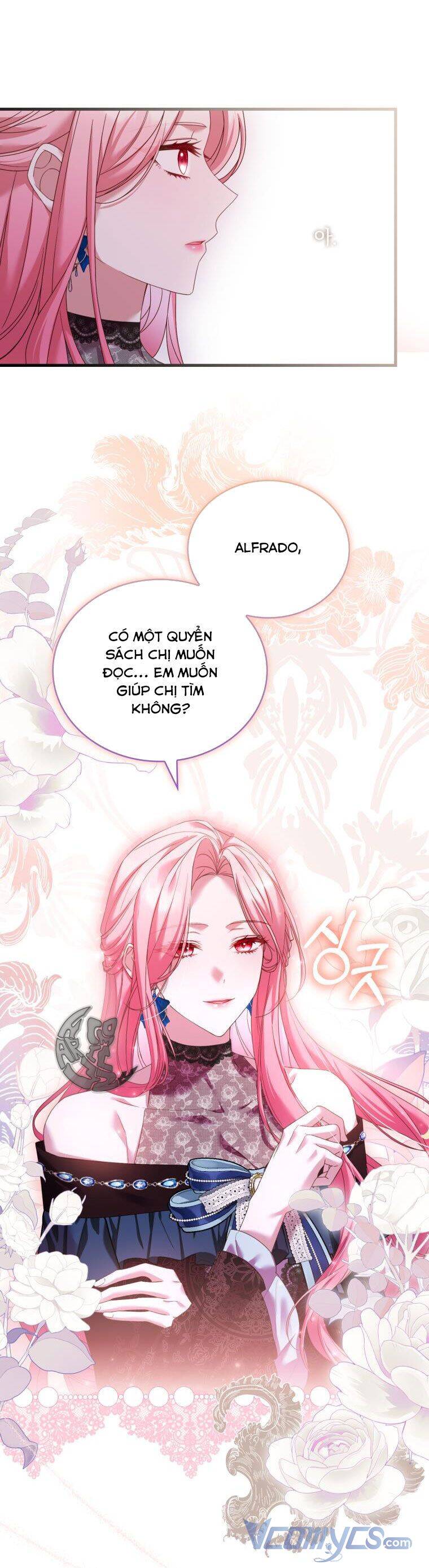 Cái Giá Khi Huỷ Hôn. Chap 27 - Next Chap 28