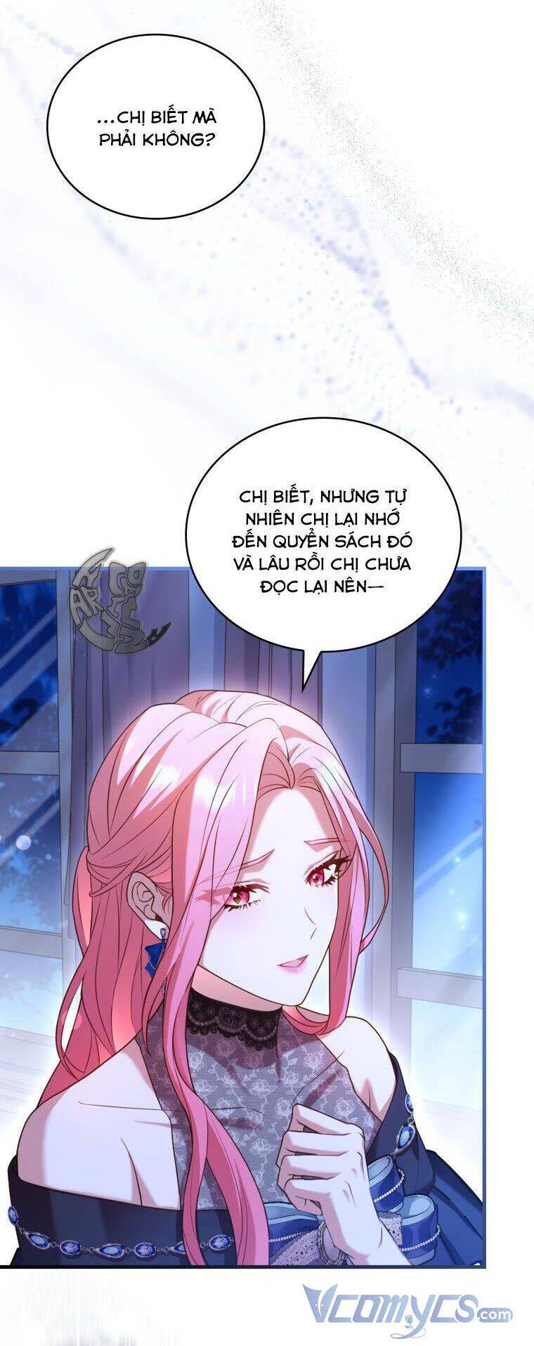 Cái Giá Khi Huỷ Hôn. Chap 27 - Next Chap 28