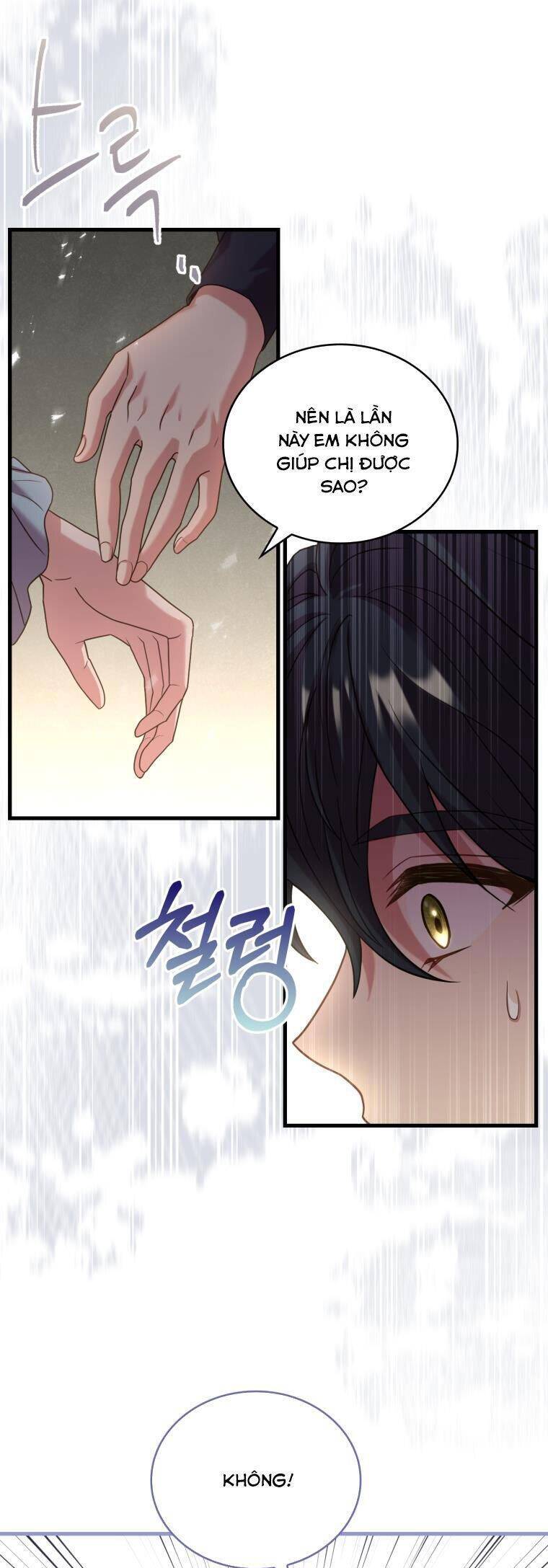Cái Giá Khi Huỷ Hôn. Chap 27 - Next Chap 28
