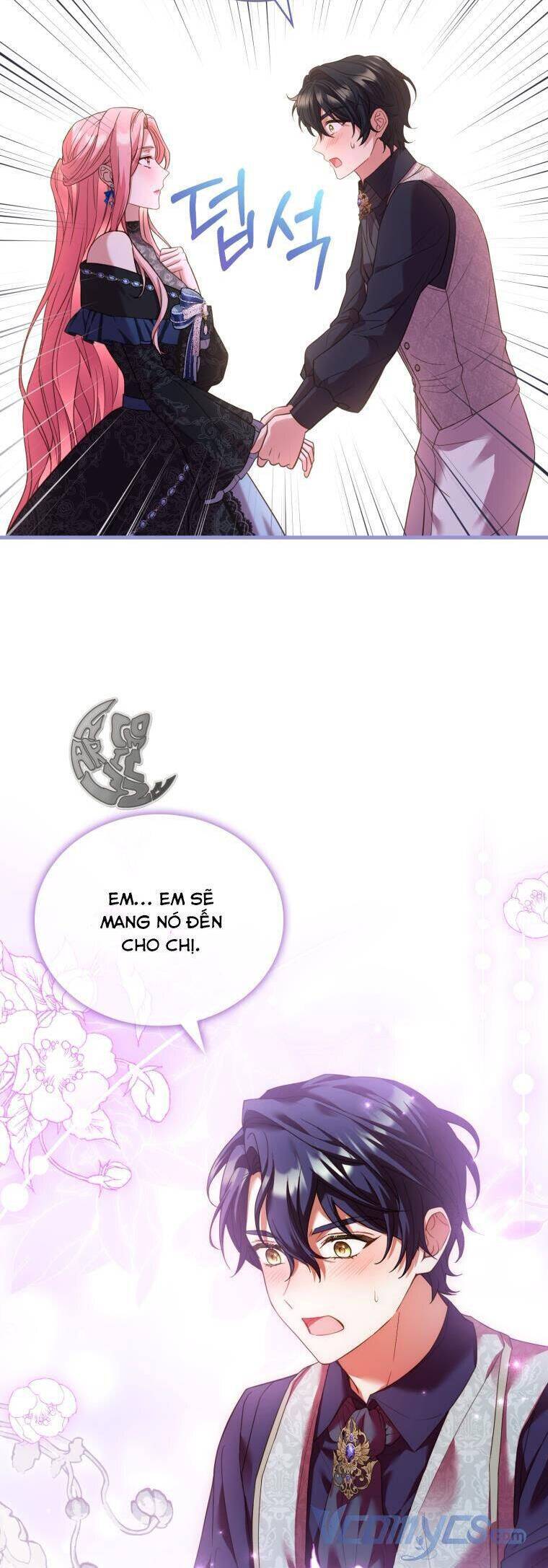 Cái Giá Khi Huỷ Hôn. Chap 27 - Next Chap 28