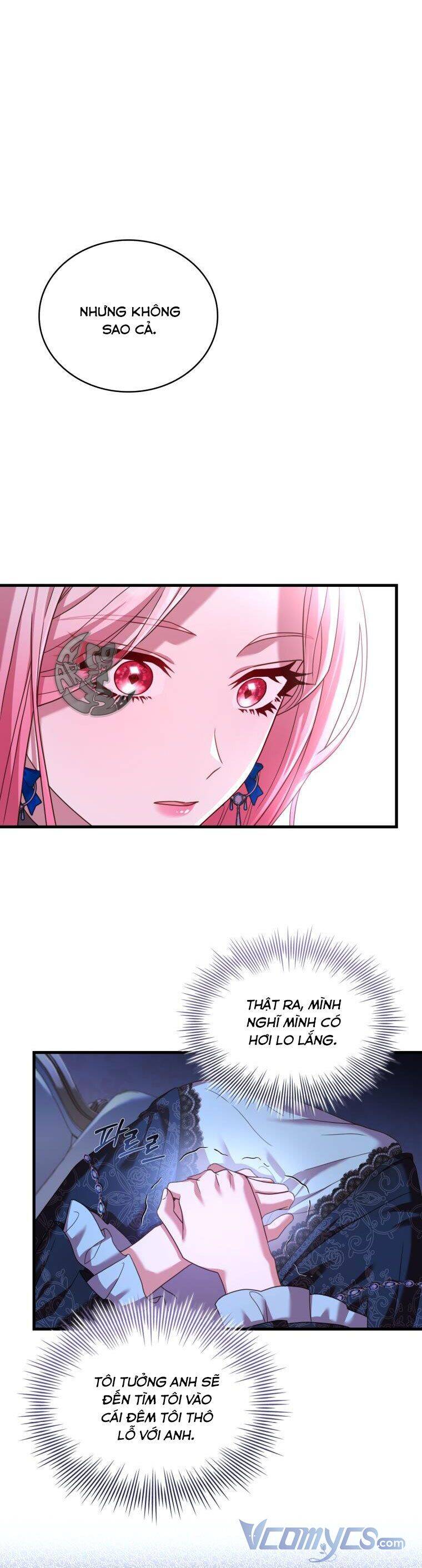 Cái Giá Khi Huỷ Hôn. Chap 27 - Next Chap 28