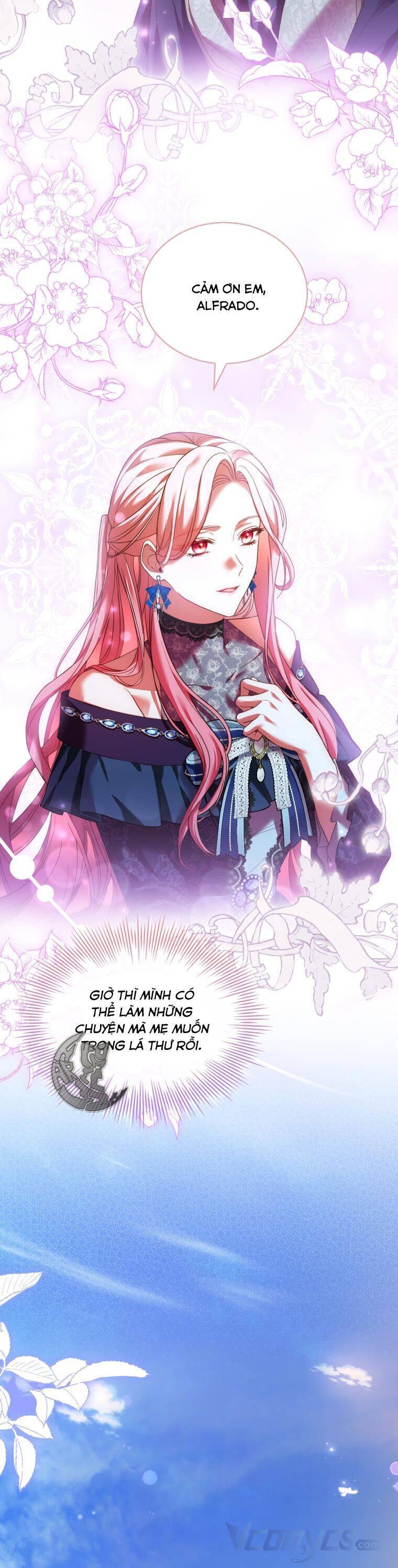 Cái Giá Khi Huỷ Hôn. Chap 27 - Next Chap 28