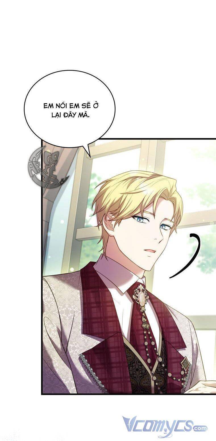 Cái Giá Khi Huỷ Hôn. Chap 27 - Next Chap 28