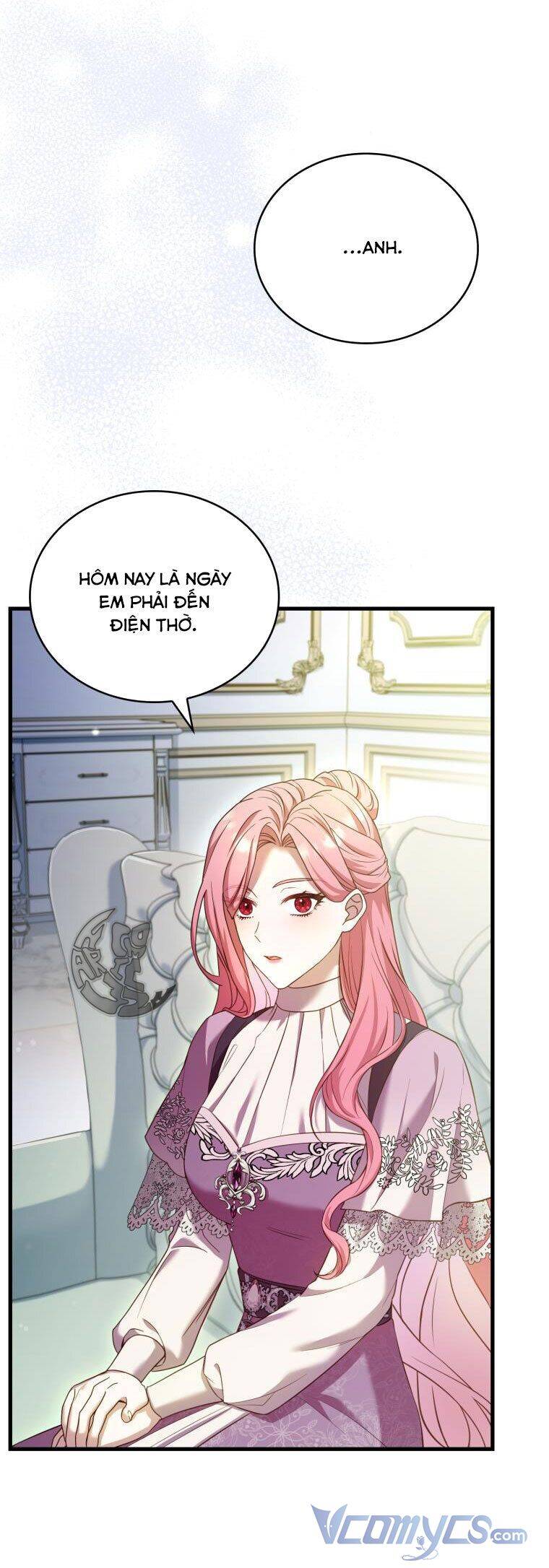 Cái Giá Khi Huỷ Hôn. Chap 27 - Next Chap 28