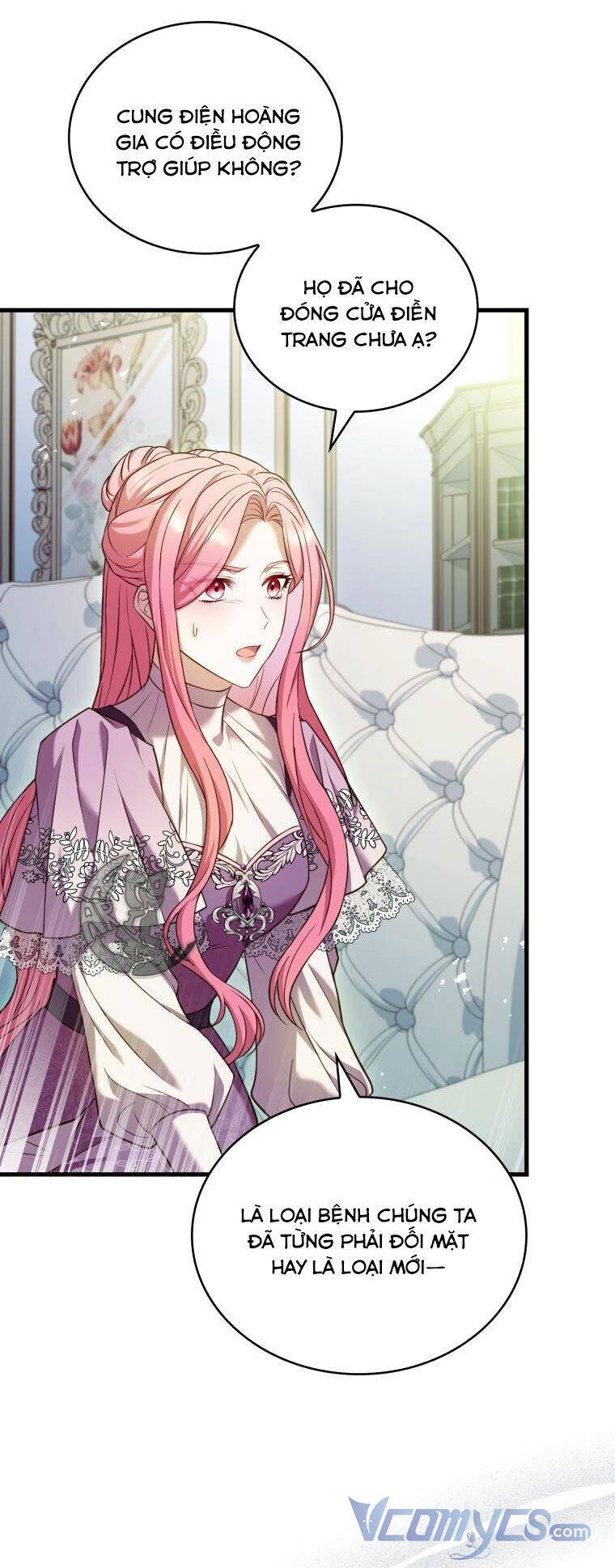 Cái Giá Khi Huỷ Hôn. Chap 27 - Next Chap 28