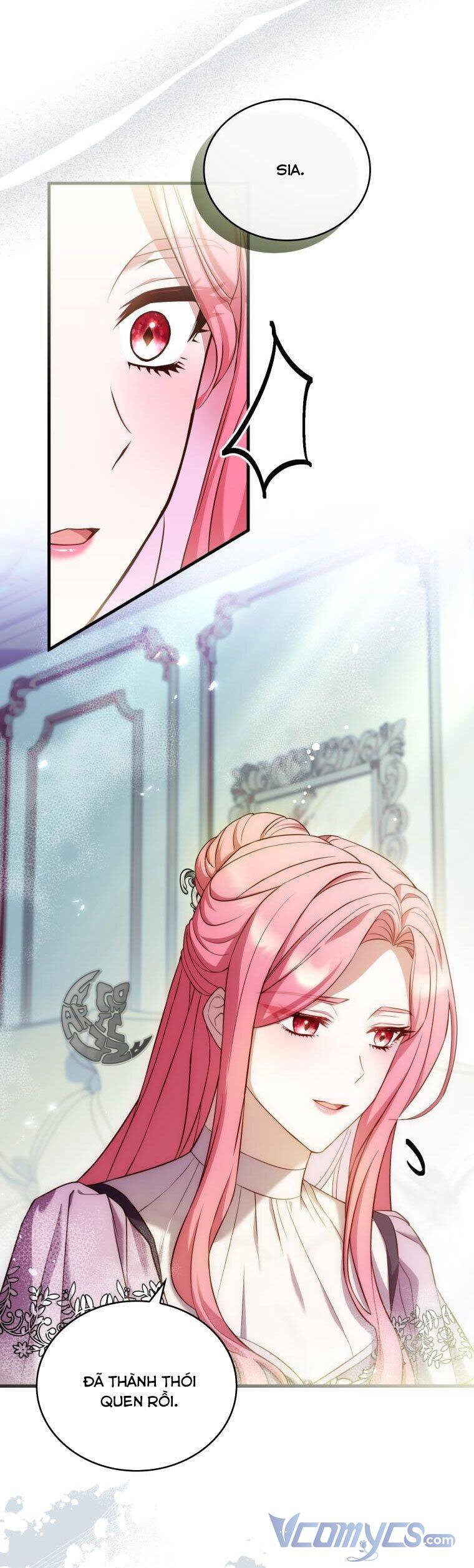 Cái Giá Khi Huỷ Hôn. Chap 27 - Next Chap 28