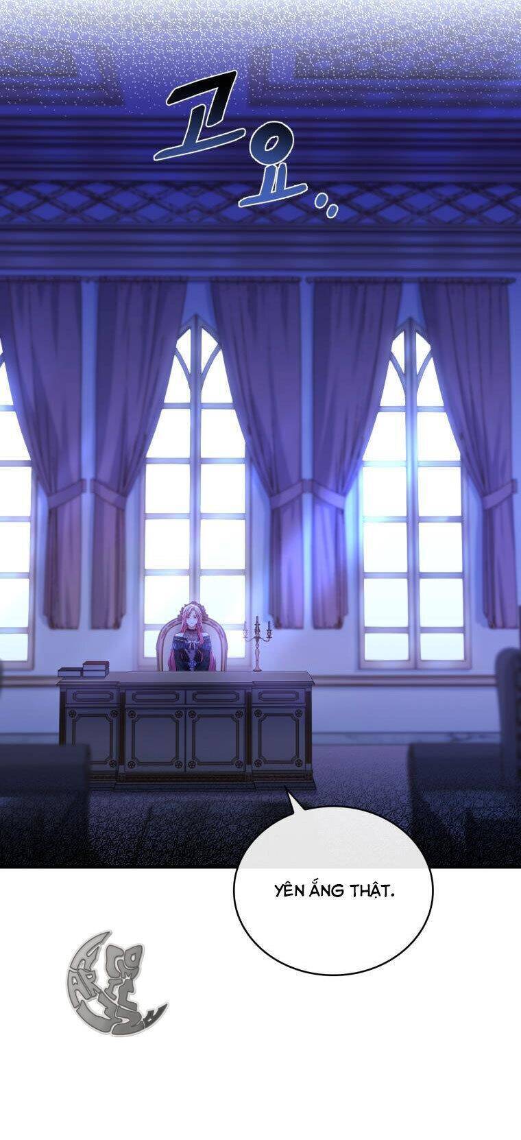 Cái Giá Khi Huỷ Hôn. Chap 27 - Next Chap 28