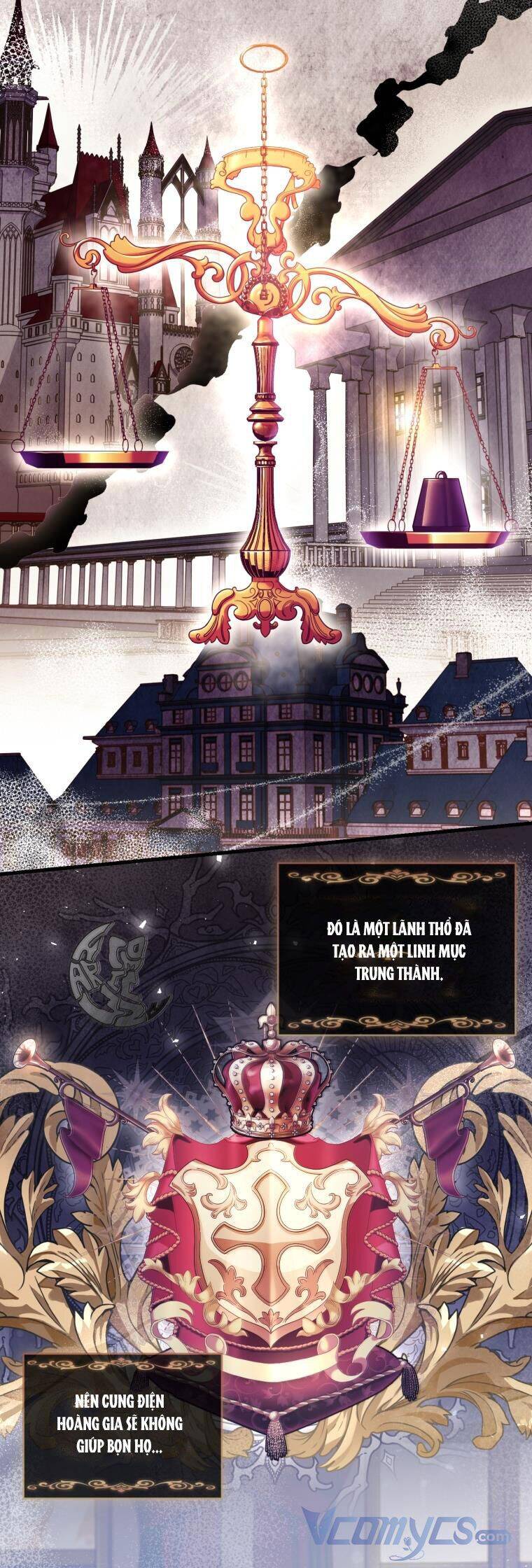 Cái Giá Khi Huỷ Hôn. Chap 27 - Next Chap 28