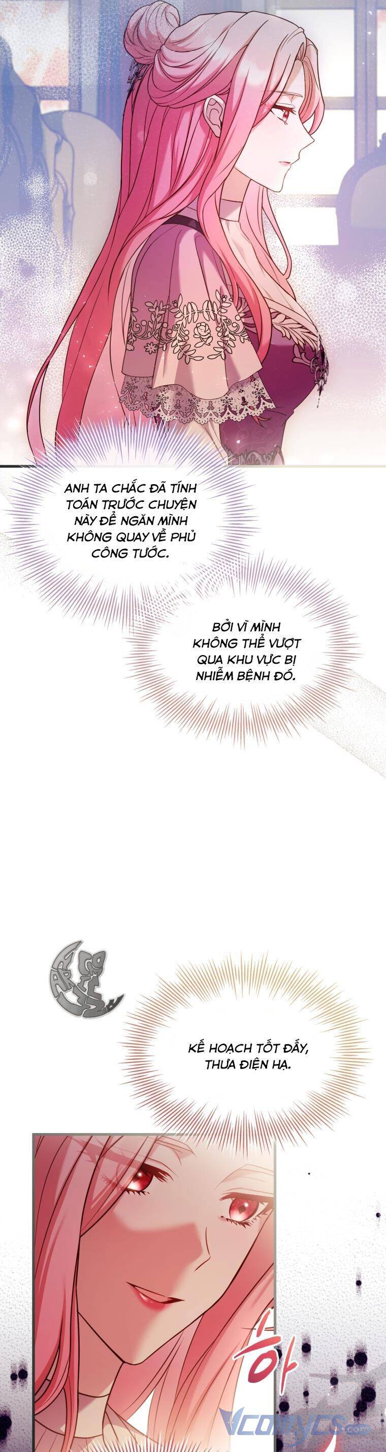 Cái Giá Khi Huỷ Hôn. Chap 27 - Next Chap 28