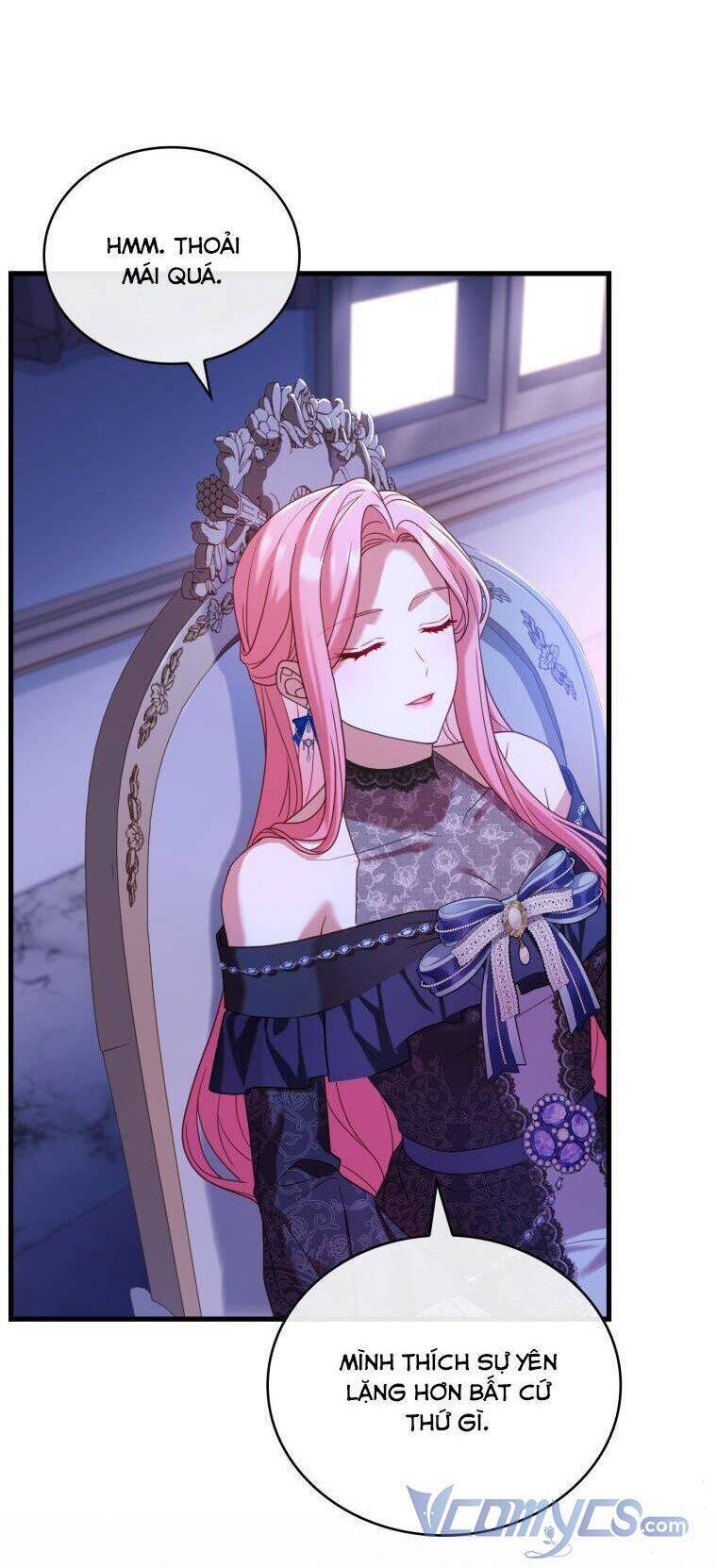 Cái Giá Khi Huỷ Hôn. Chap 27 - Next Chap 28