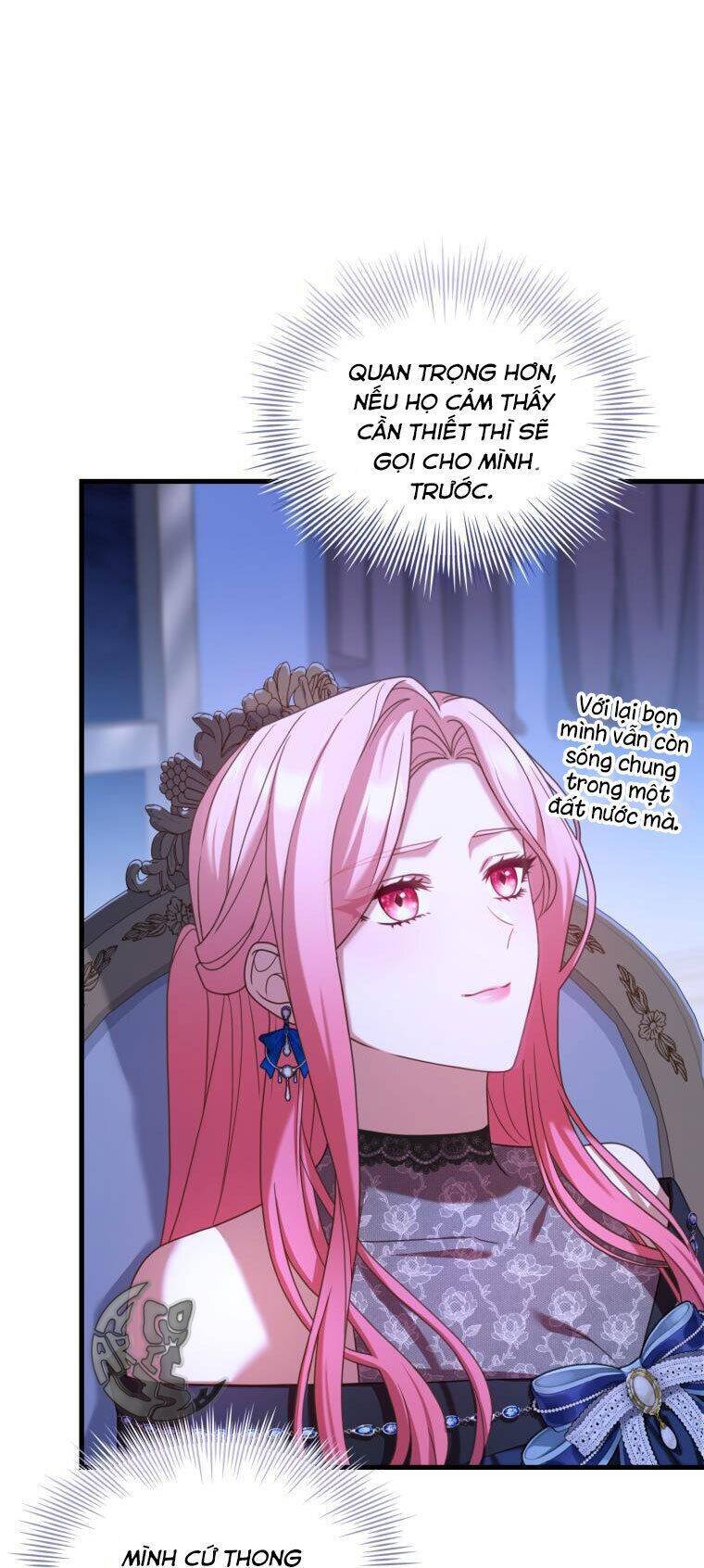Cái Giá Khi Huỷ Hôn. Chap 27 - Next Chap 28