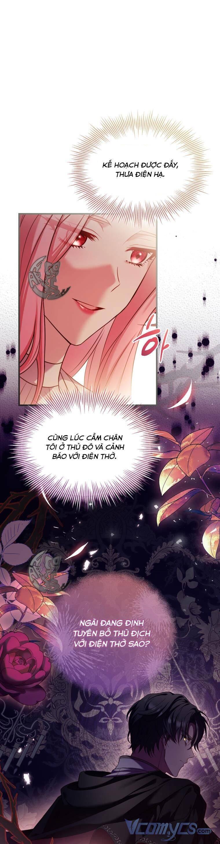 Cái Giá Khi Huỷ Hôn. Chap 28 - Next Chap 29