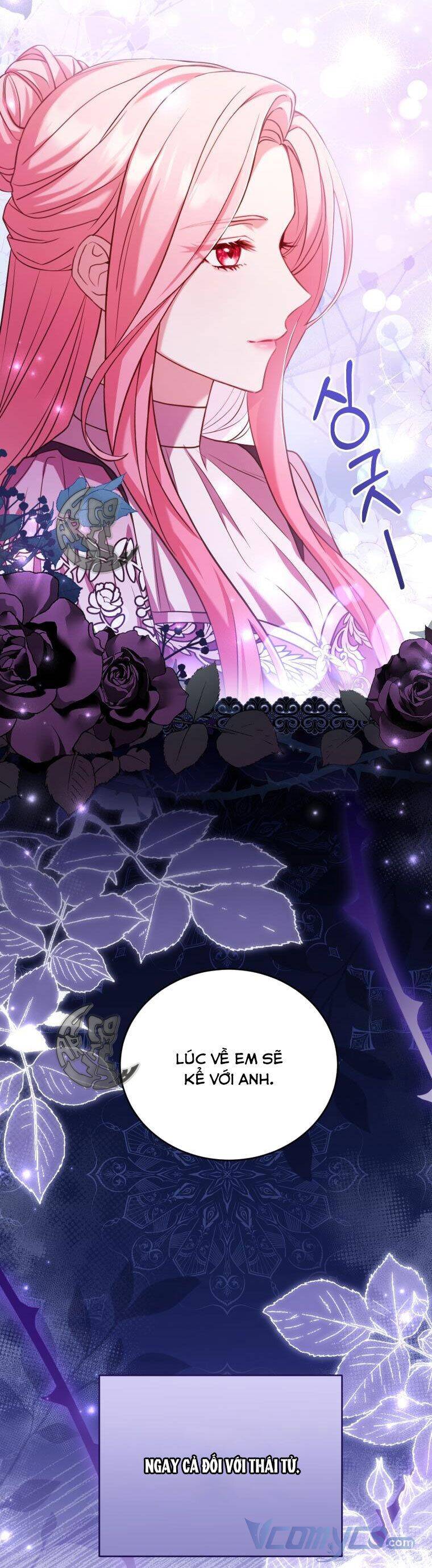 Cái Giá Khi Huỷ Hôn. Chap 28 - Next Chap 29