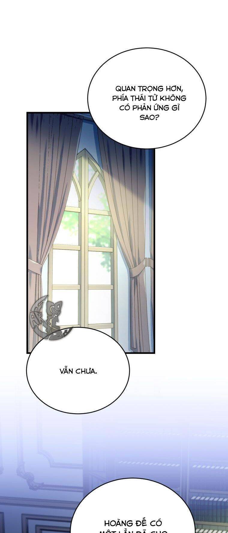 Cái Giá Khi Huỷ Hôn. Chap 28 - Next Chap 29