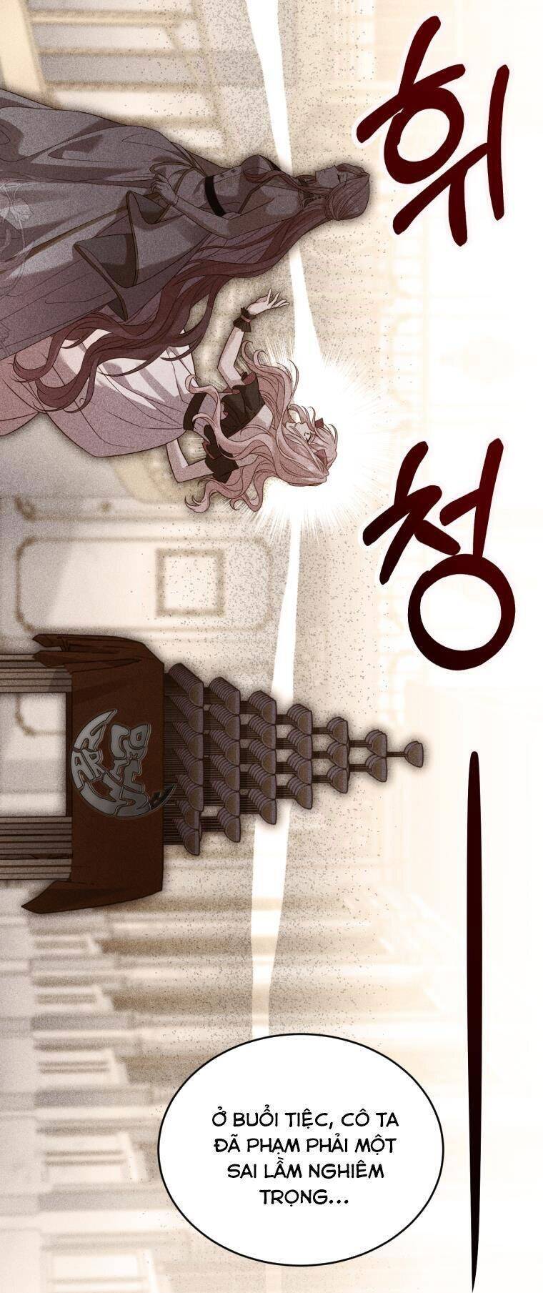 Cái Giá Khi Huỷ Hôn. Chap 28 - Next Chap 29