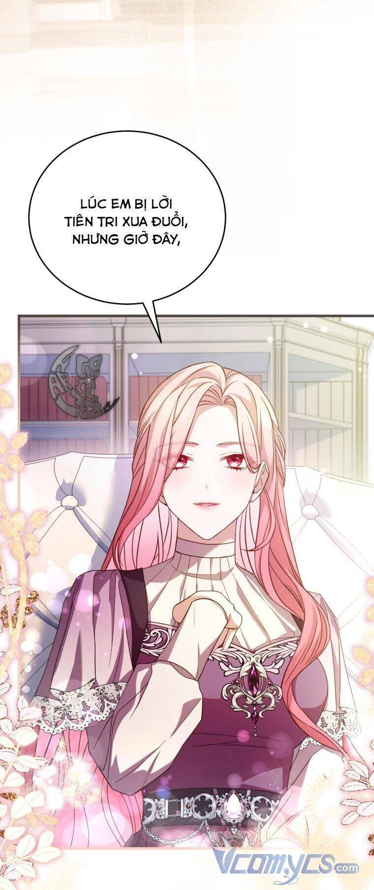 Cái Giá Khi Huỷ Hôn. Chap 28 - Next Chap 29