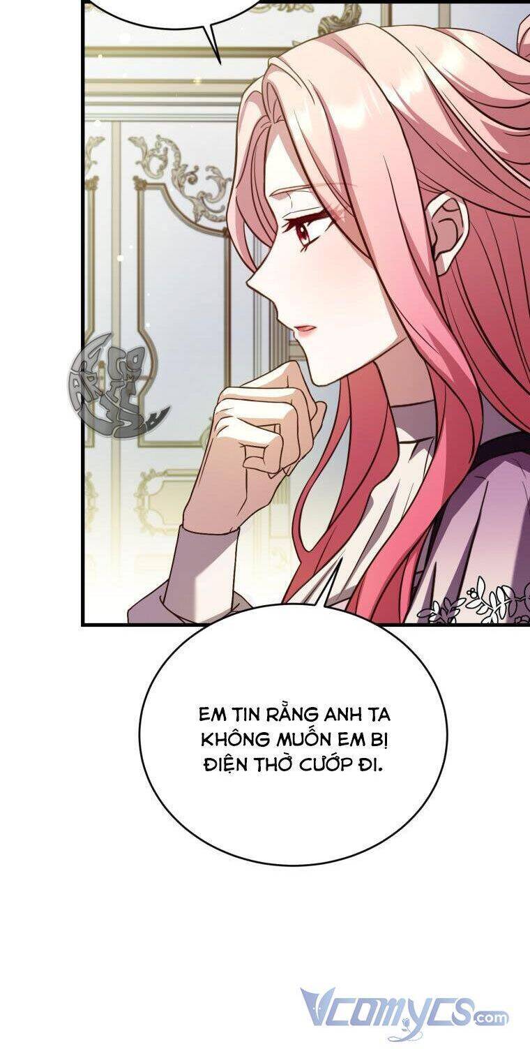 Cái Giá Khi Huỷ Hôn. Chap 28 - Next Chap 29