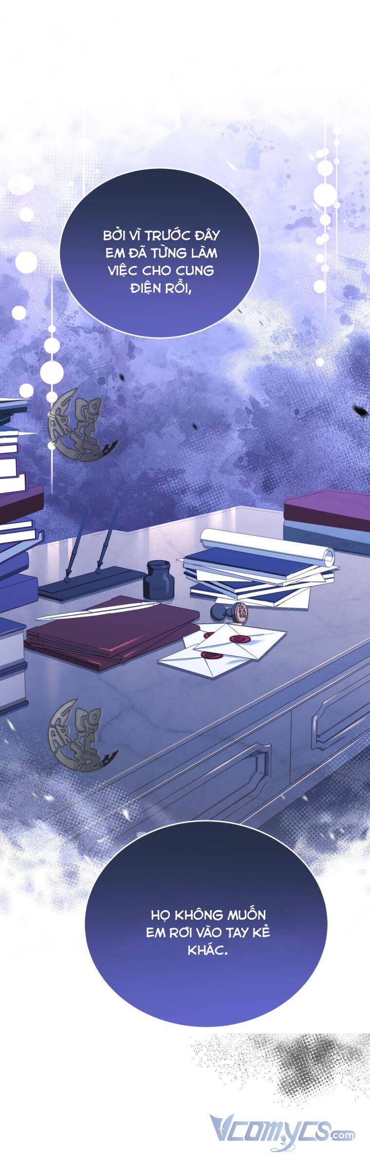 Cái Giá Khi Huỷ Hôn. Chap 28 - Next Chap 29
