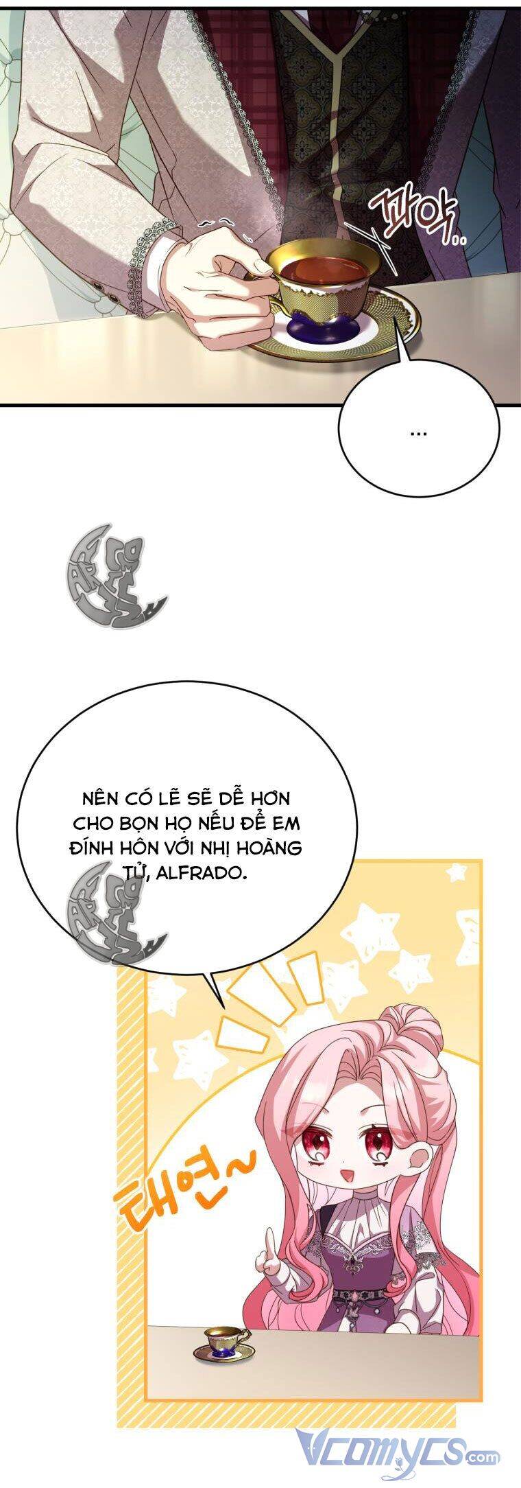 Cái Giá Khi Huỷ Hôn. Chap 28 - Next Chap 29