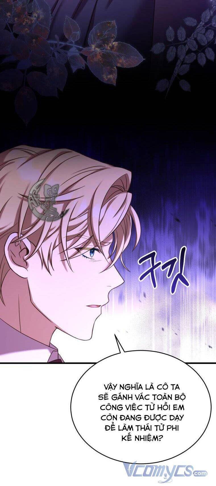 Cái Giá Khi Huỷ Hôn. Chap 28 - Next Chap 29