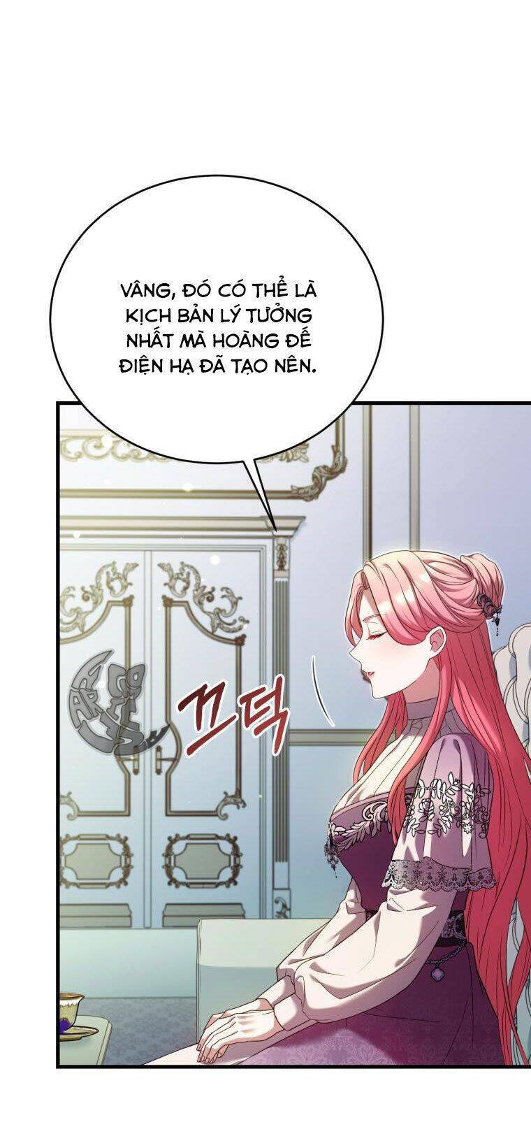 Cái Giá Khi Huỷ Hôn. Chap 28 - Next Chap 29