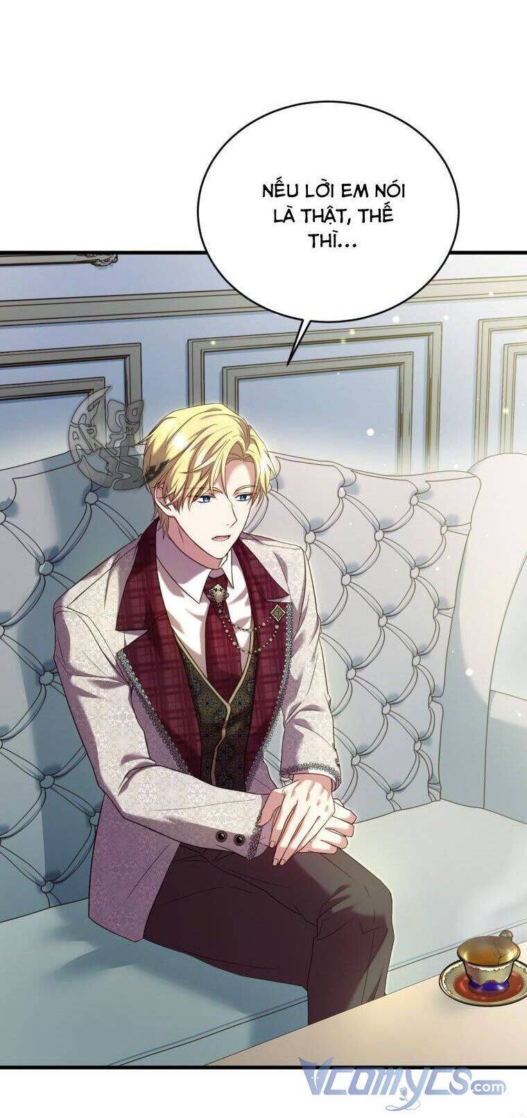 Cái Giá Khi Huỷ Hôn. Chap 28 - Next Chap 29