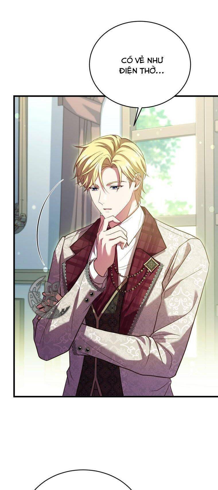 Cái Giá Khi Huỷ Hôn. Chap 28 - Next Chap 29