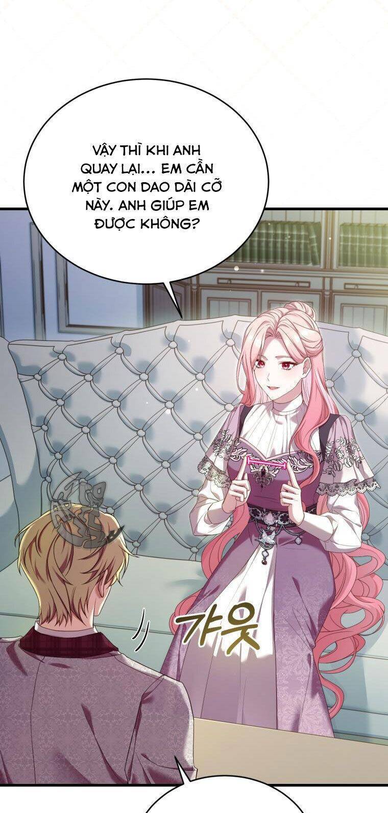 Cái Giá Khi Huỷ Hôn. Chap 28 - Next Chap 29