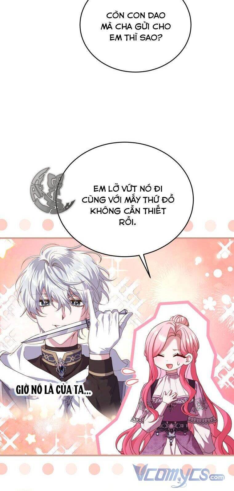 Cái Giá Khi Huỷ Hôn. Chap 28 - Next Chap 29