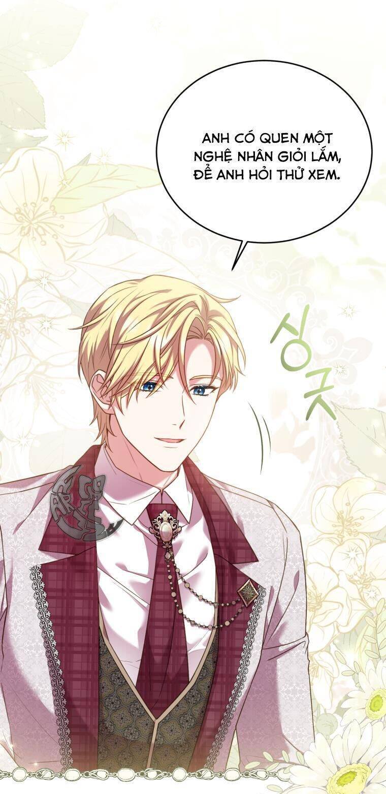 Cái Giá Khi Huỷ Hôn. Chap 28 - Next Chap 29