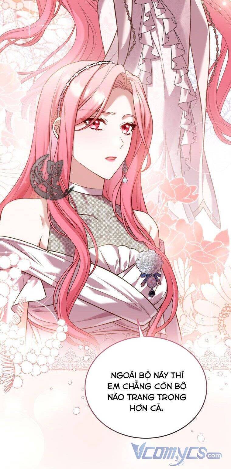 Cái Giá Khi Huỷ Hôn. Chap 28 - Next Chap 29