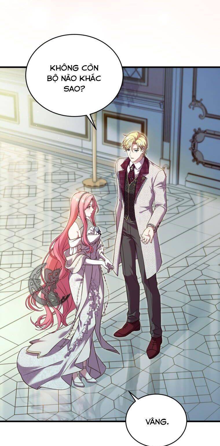 Cái Giá Khi Huỷ Hôn. Chap 28 - Next Chap 29