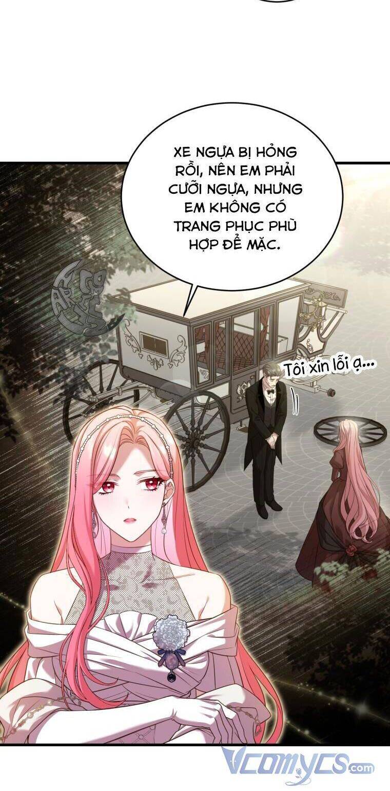 Cái Giá Khi Huỷ Hôn. Chap 28 - Next Chap 29