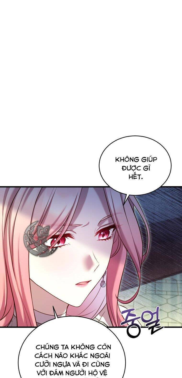 Cái Giá Khi Huỷ Hôn. Chap 28 - Next Chap 29