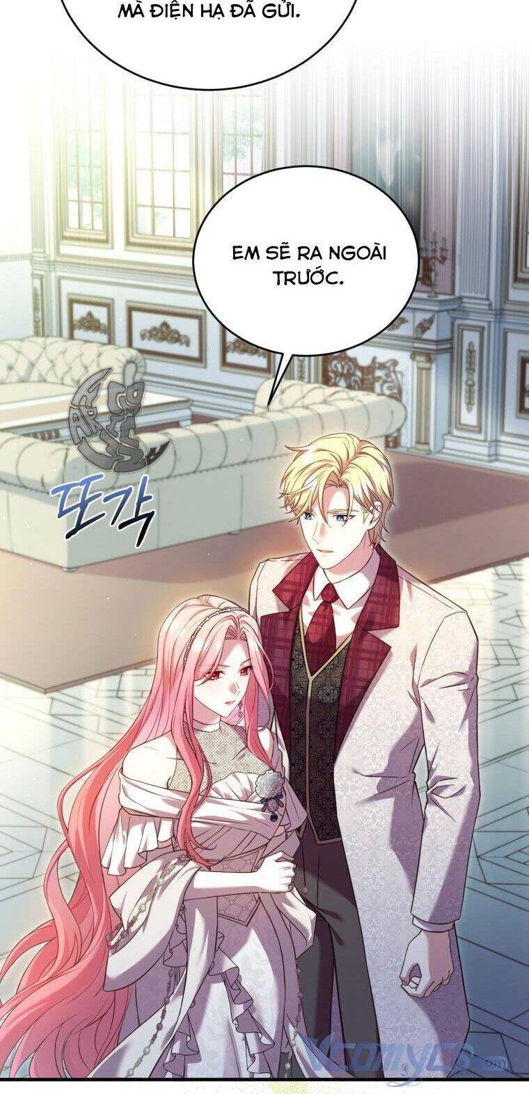 Cái Giá Khi Huỷ Hôn. Chap 28 - Next Chap 29