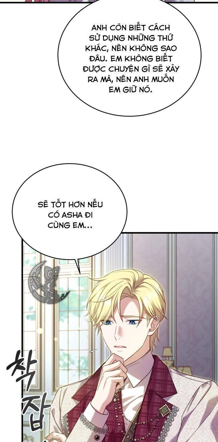 Cái Giá Khi Huỷ Hôn. Chap 28 - Next Chap 29